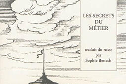 Elegies du Nord Les secrets du metier_Interferences_9782909589312.jpg