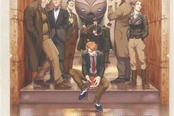 Elias Ferguson. Vol. 1. 1937, l'héritier.jpg