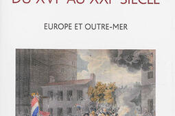 Elites et crises du XVIe au XXIe siècle : Europe et outre-mer.jpg