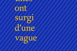 Elles ont surgi dune vague_Editions Bruno Doucey_9782362295249.jpg