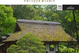 Eloge d'un jardin japonais : Katsura, mythe de l'architecture japonaise.jpg