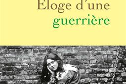 Eloge d'une guerrière : Thérèse de Lisieux.jpg