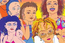 Elsa  the haters Vol 2 Domination_Cambourakis_9782386691218.jpg