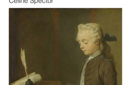 Emile : Rousseau et la morale expérimentale.jpg