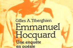 Emmanuel Hocquard  une enquete en poesie_Ed de lAttente_9782493426147.jpg