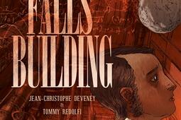 Empire Falls Building : l'anatomie d'un vertige.jpg