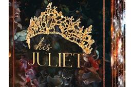 Empire of royals Vol 2 His Juliet_Eden_9782824624839.jpg