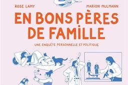 En bons peres de famille  preparezvous pour la_Lattes_9782709674065.jpg