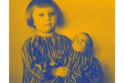 En escarpins dans les neiges de Sibérie.jpg