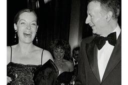 En fidele amitie  lettres de cinema  1950202_R Laffont_9782221286999.jpg