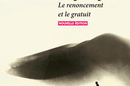 En pure perte  le renoncement et le gratuit_Rivages_9782743653798.jpg