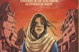 En quete de liberte  comment je me suis sortie _Vuibert_9782311151008.jpg