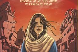 En quete de liberte  comment je me suis sortie _Vuibert_9782311151114.jpg