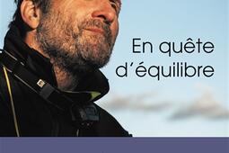 En quete dequilibre  Vendee Globe un concurr_Stock_9782234095731.jpg