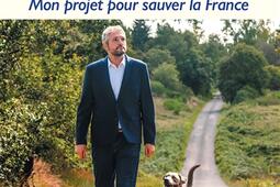 En route ! : mon projet pour sauver la France.jpg