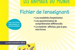 En route pour le documentaire cycle 2  les anima_Hatier_9782401122437.jpg
