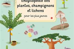 Encyclopedie des plantes champignons et lichens _Albatros_9788000074535.jpg