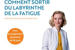 Energie   comment sortir du labyrinthe de la fatigue avec un programme personnel de 30 jours_Actes Sud.jpg