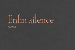 Enfin silence_Les peregrines_9791025206928.jpg