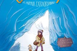 Enola  les animaux extraordinaires Vol 4 Le y_Ed de la Gouttiere_9791092111682.jpg