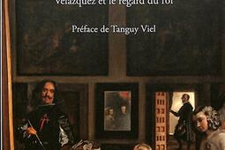Enquete sur les Menines  Velazquez et le regard_Actes Sud_9782330168209.jpg