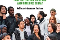 Enracinee  pour une ecologie populaire avec Ban_Presses de la Cite_9782258209459.jpg