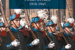 Enseigner la guerre  former les chefs  19181945_Perrin_Ministere des Armees et des Anciens combattants_9782262097592.jpg