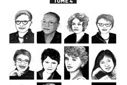 Entre femmes. Vol. 4. 200 oeuvres lesbiennes résumées et commentées.jpg