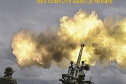 Entre guerre et paix  histoire et politique des conflits dans le monde_CNRS Editions_9782271147110.jpg