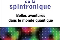 Envol et acquis de la spintronique  belles aventu_O Jacob_9782415014537.jpg