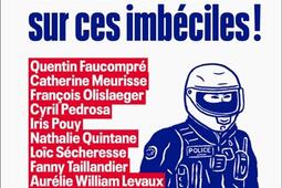 Envoyez la BravM sur ces imbeciles _Seuil_9782021549959.jpg