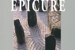 Epicure : la nature et la raison.jpg
