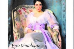 Epistemologie pour une marquise  le pouvoir et l_Eliott editions_9782493117748.jpg