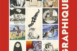 Epopees graphiques  BD comics manga_Flammarion_9782080452962.jpg