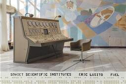 Eric Lusito Soviet Scientific Institutes_Fuel Design  Publishing_9781068294600.jpg