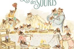 Ernest et Celestine Au bonheur des souris_Casterman_9782203254466.jpg