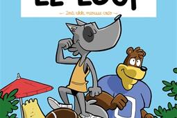 Esope le loup. Vol. 2. Louti rikiki, maousse costo.jpg