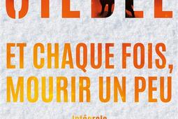 Et chaque fois mourir un peu  lintegrale_Recamier_9782385771485.jpg