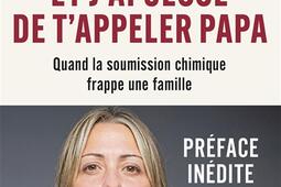 Et jai cesse de tappeler papa  quand la soumis_Lattes_9782709669368.jpg