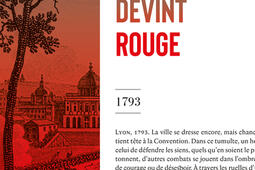 Et la foudre devint rouge  1793_Ed Libel_9782491924669.jpg