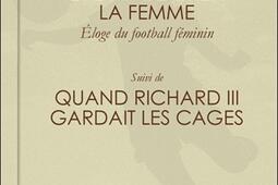 Et lange crea la femme  eloge du football fem_Les editions du Volcan_9791097339722.jpg