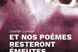 Et nos poemes resteront emeutes En onze gedicht_maelstrom reEvolution_PoezieCentrum_9782875055514.jpg