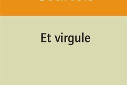 Et virgule_Nous_9782370841506.jpg