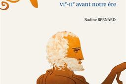 Etre vieux dans le monde grec : de Solon à Philopoemen : VIe-IIe a.C..jpg