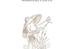 Etudes rabelaisiennes Vol 63 Rabelais poete_Droz_9782600066310.jpg