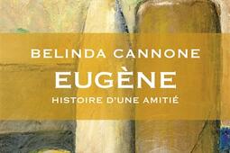 Eugene  histoire dune amitie_Editions Thierry Marchaisse_9782362803185.jpg