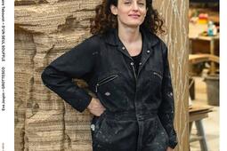 Eva Jospin Grottesco  Grand Palais_Connaissance des arts_9782487762794.jpg