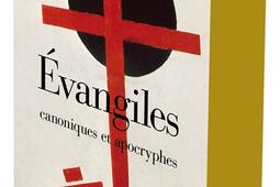 Evangiles : canoniques et apocryphes.jpg