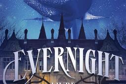 Evernight. Vol. 2.jpg