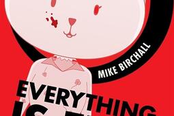 Everything is fine. Vol. 1.jpg